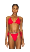 Baobab Kaia Bikini Top
