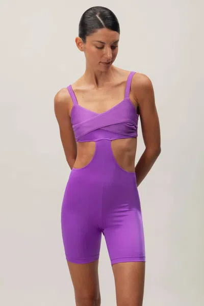 Baobab Kaia Jumpsuit Active