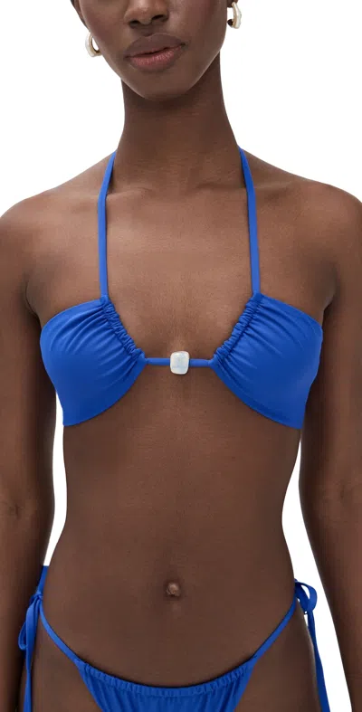 Baobab Kei Top Royal Blue
