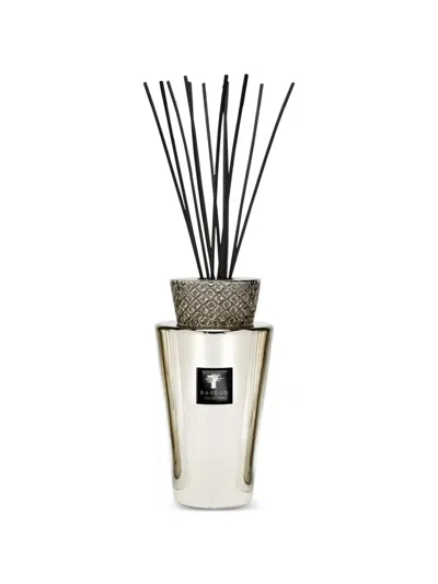 Baobab Large Totem Diffuser In Silver