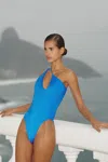 Baobab Lia One Piece Andina In Blue