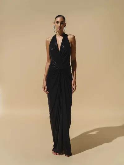 Baobab Liz Maxi Dress