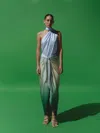 Baobab Lora Midi Dress