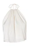 Baobab Lorena Top In White