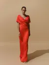 Baobab Lorna Maxi Dress