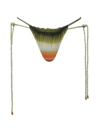 Baobab Lula Bikini Bottoms Valle Sagrado In Multi