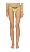 Baobab Lula Bikini Pant In Multi