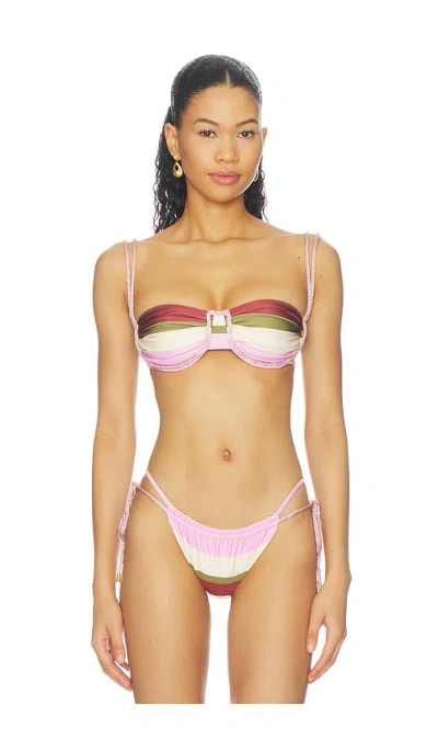 BAOBAB LULA BIKINI TOP