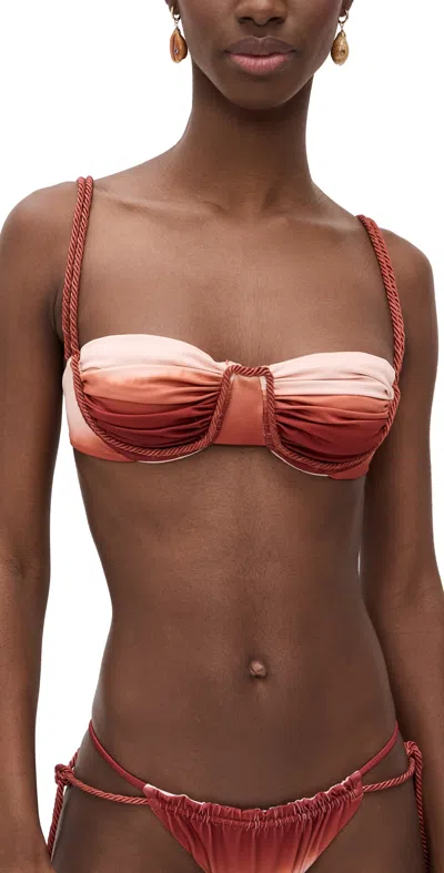 Baobab Lula Top Candela