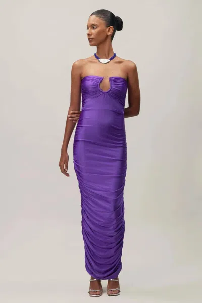 Baobab Magalenha Maxi Dress