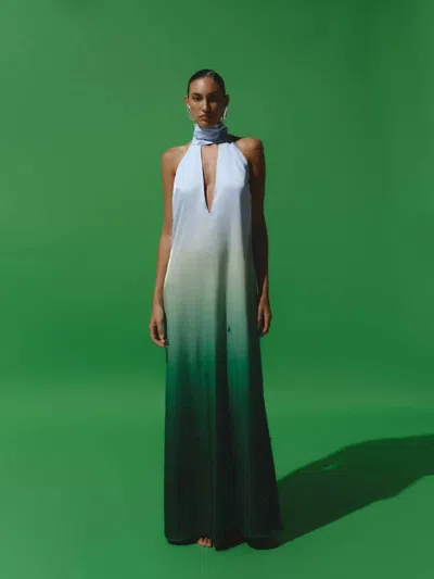 Baobab Magia Salvaje Maxi Dress