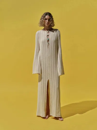 Baobab Mamu Maxi Dress