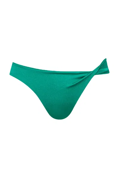 Baobab Maple Bottom Japeri In Green