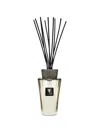 Baobab Medium Totem Platinum Diffuser In Neutral
