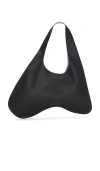 Baobab Miko Bag In Black