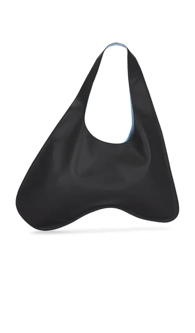 Baobab Miko Bag In Black