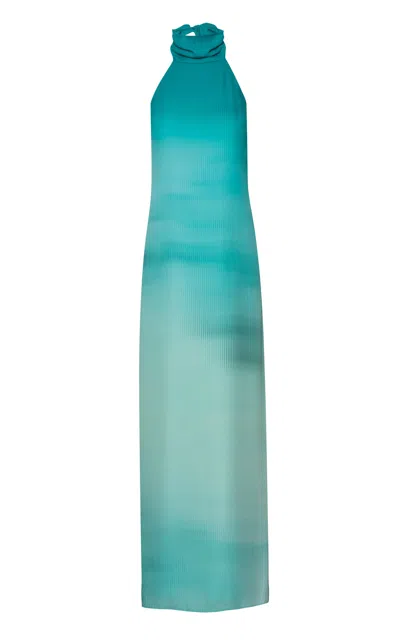 Baobab Moda Operandi In Blue