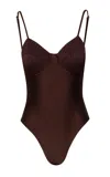 Baobab Moda Operandi In Brown