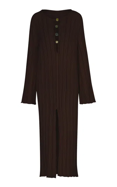 Baobab Moda Operandi In Brown