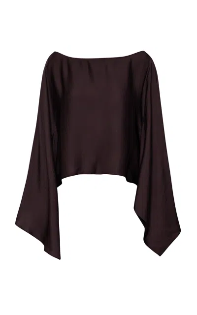 Baobab Moda Operandi In Brown