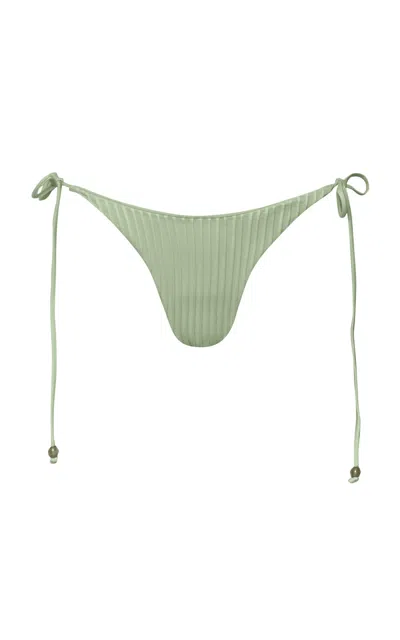 Baobab Moda Operandi In Green