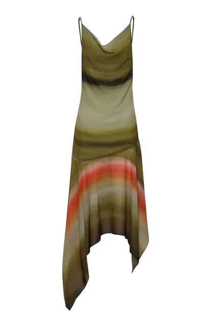 Baobab Moda Operandi In Green