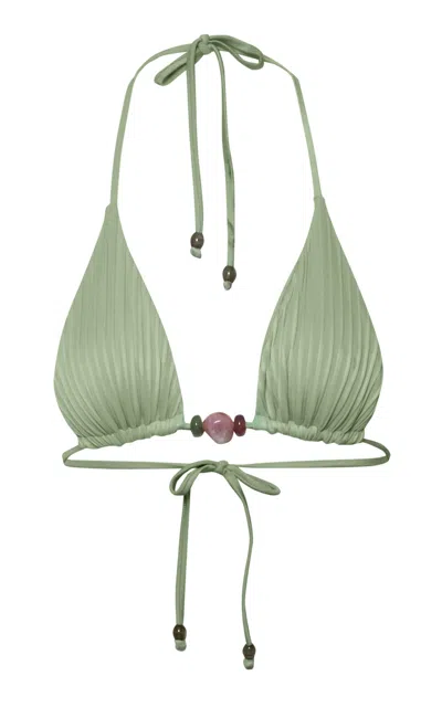 Baobab Moda Operandi In Green