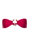 Baobab Moda Operandi In Red