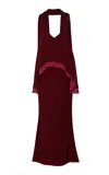 Baobab Moda Operandi In Red