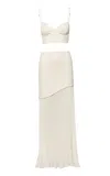 Baobab Moda Operandi In White