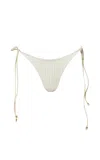 Baobab Moda Operandi In White
