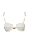 Baobab Moda Operandi In White
