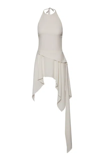 Baobab Moda Operandi In White