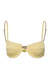Baobab Moda Operandi In Yellow