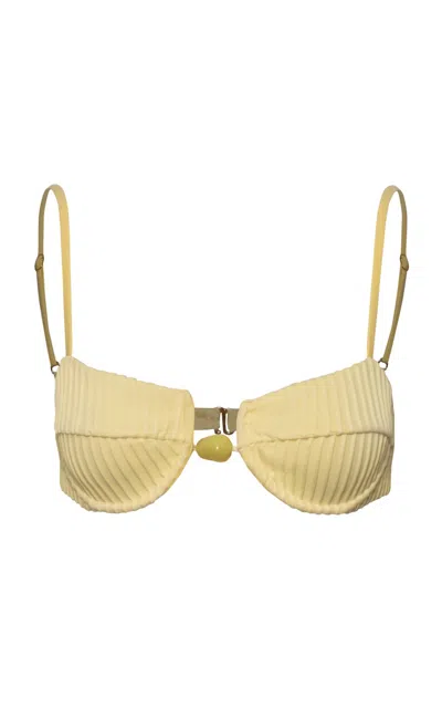 Baobab Moda Operandi In Yellow
