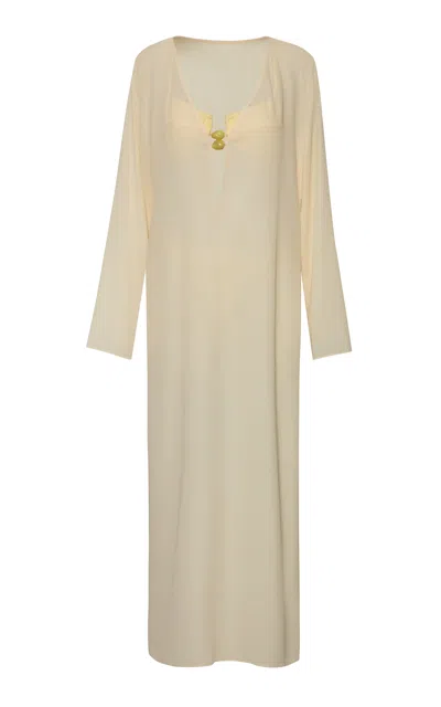 Baobab Moda Operandi In Yellow