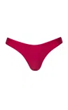 Baobab Nala Bikini Bottom In Pink