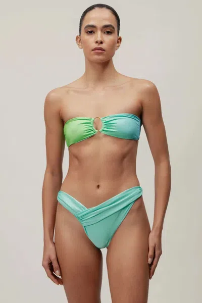 Baobab Nala Bikini Top In Multi