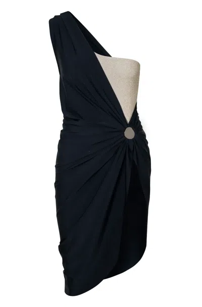 Baobab Nikka Cover Up Preto In Black