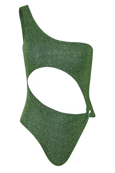 Baobab Nikka One Piece Dua In Green