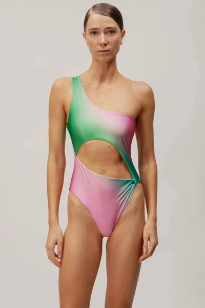 Baobab Nikka One Piece In Multi