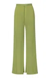Baobab Noa Pants - In Green