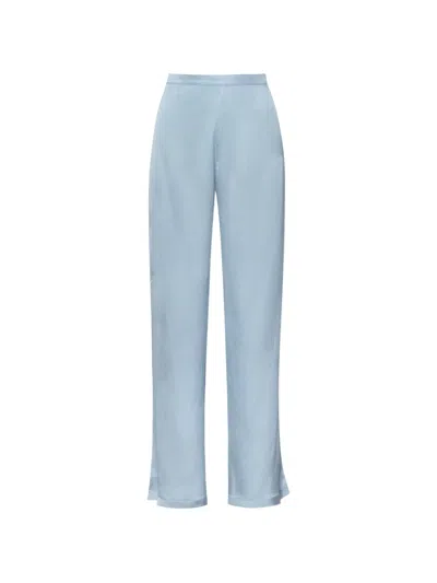 Baobab Noa Trousers In Blue