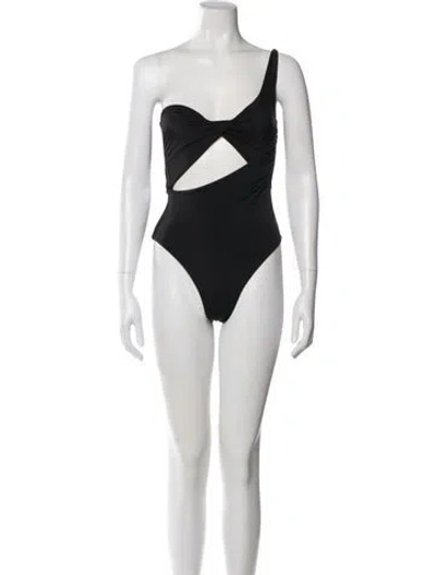 Pre-owned Baobab One-piece In Pink