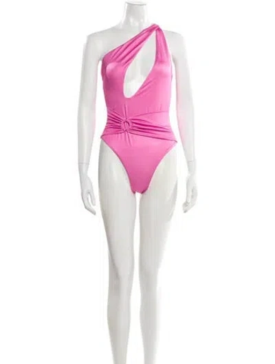 Pre-owned Baobab One-piece W/ Tags In Pink