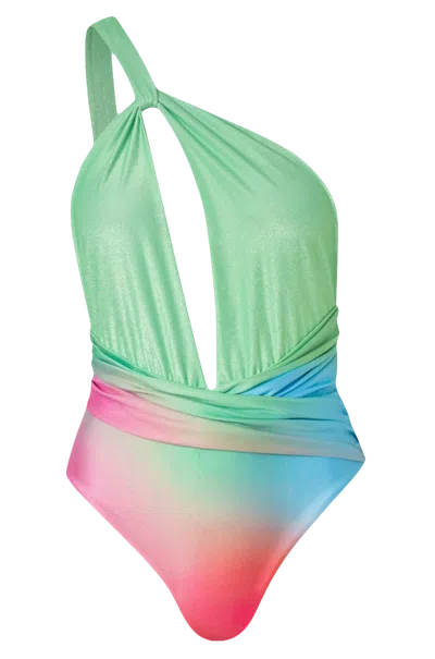 Baobab Oriana One Piece In Green