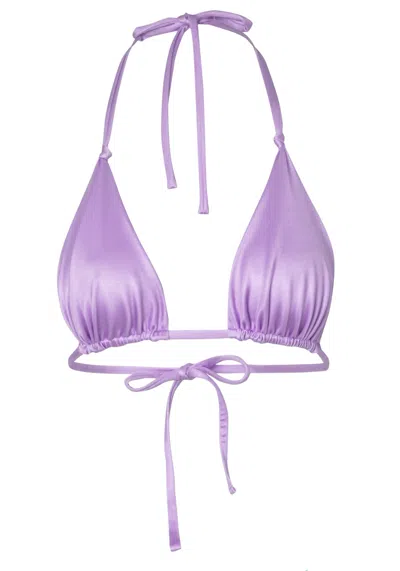 Baobab Picura Bikini Top In Multi