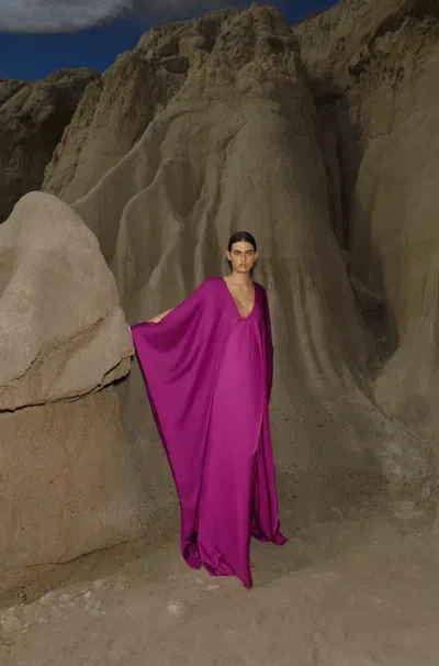 Baobab Pietro Maxi Dress In Eliora