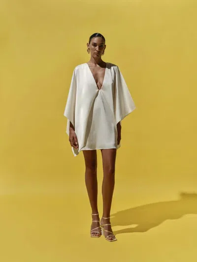 baobab pietro mini dress Baobab Pietro Mini Dress
