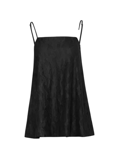 Baobab Porto Square-neck Top In Multi
